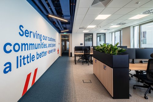 Kraków rośnie na technologicznej mapie Europy. Centrum IT Tesco zwiększy zatrudnienie do 500 osób Kraków rośnie na technologicznej mapie Europy. Centrum IT Tesco zwiększy zatrudnienie do 500 osób
